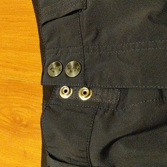 Quicksilver amphibian shorts - Picture 3 of 6